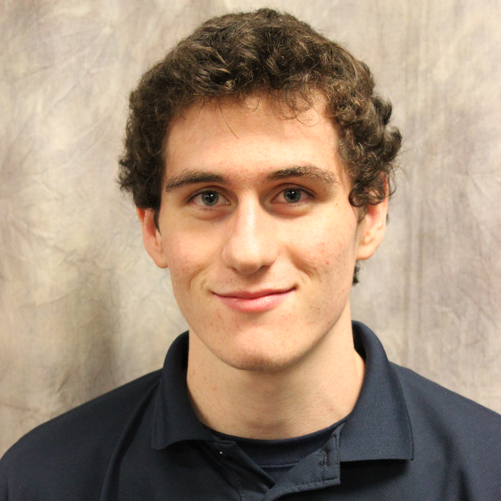 Austin Mansour mugshot