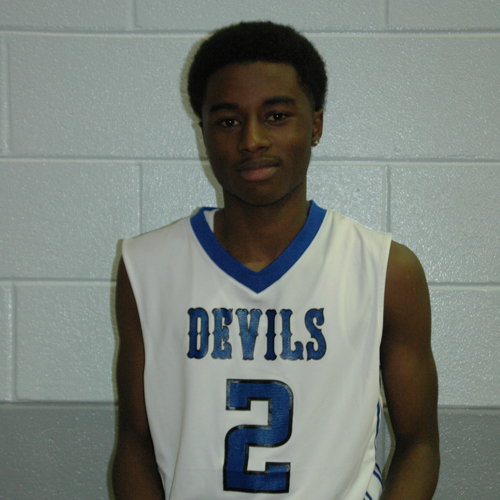 Stephon Aiken