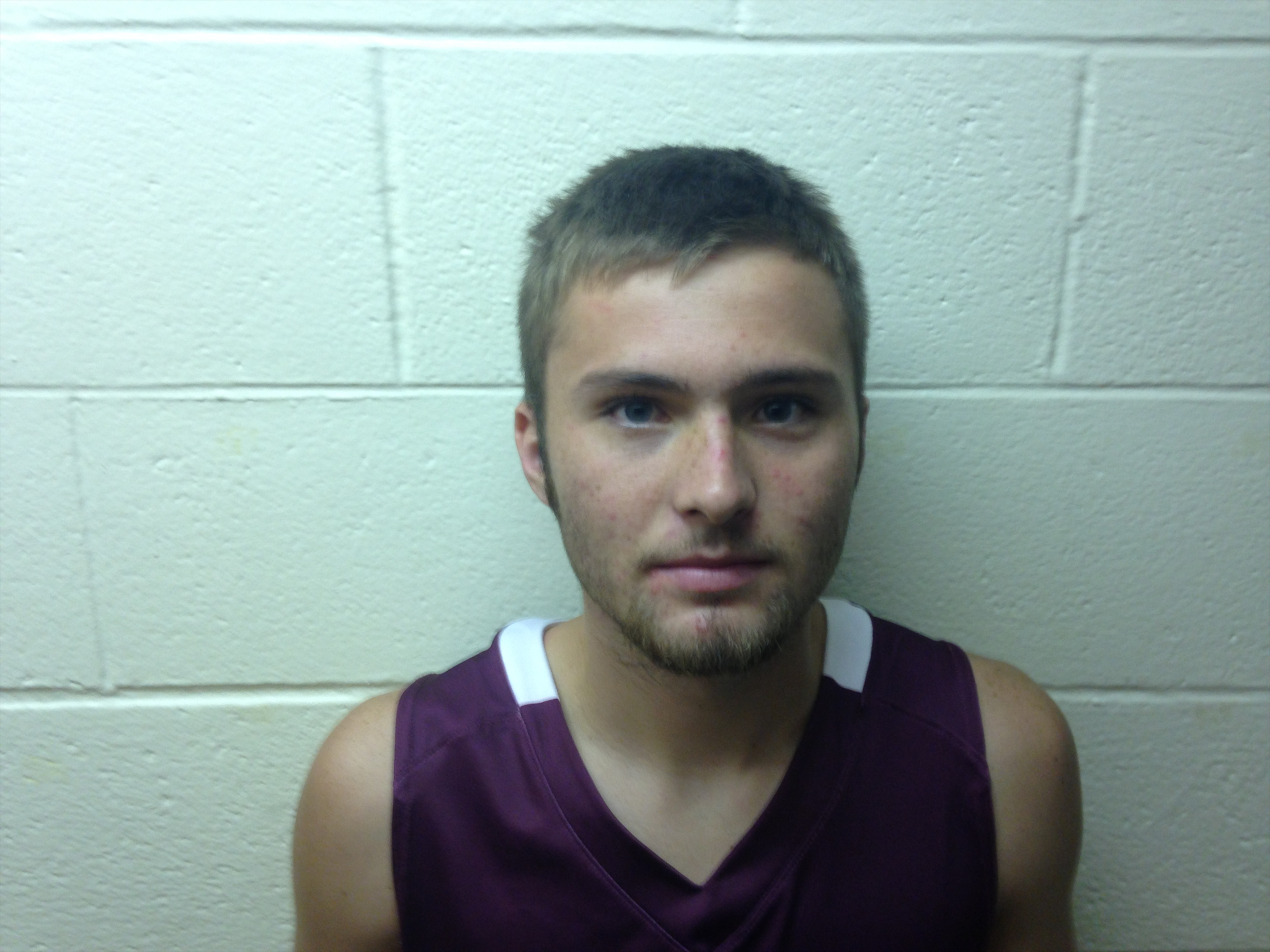 Adam Gruenig
