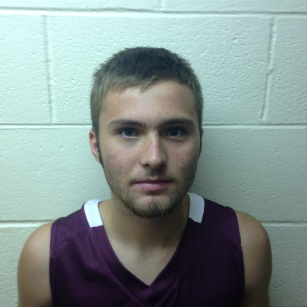 Adam Gruenig mugshot