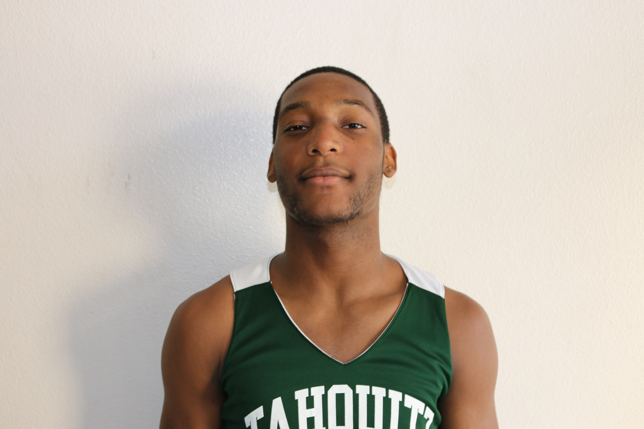 Marqus Porter