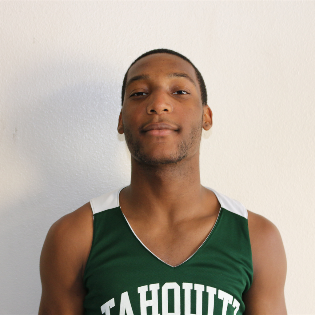 Marqus Porter