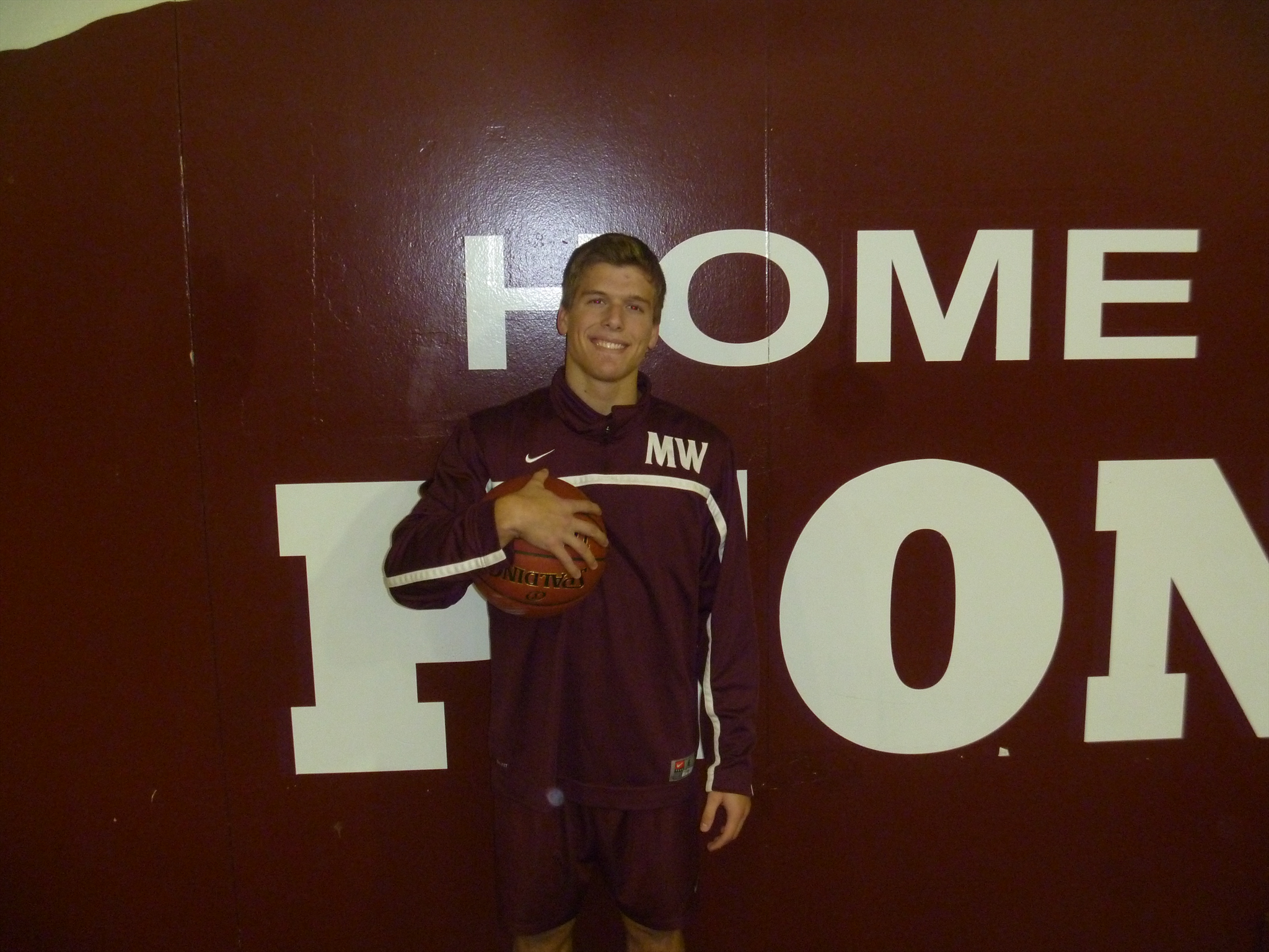 Ben Warmerdam mugshot