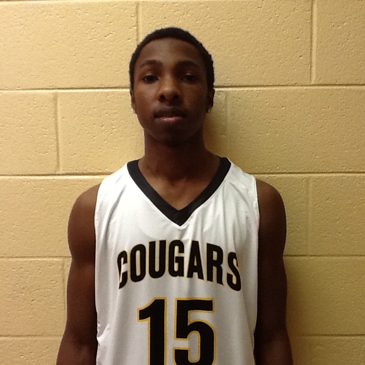 Malik Williams