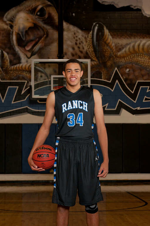 Zach Braxton