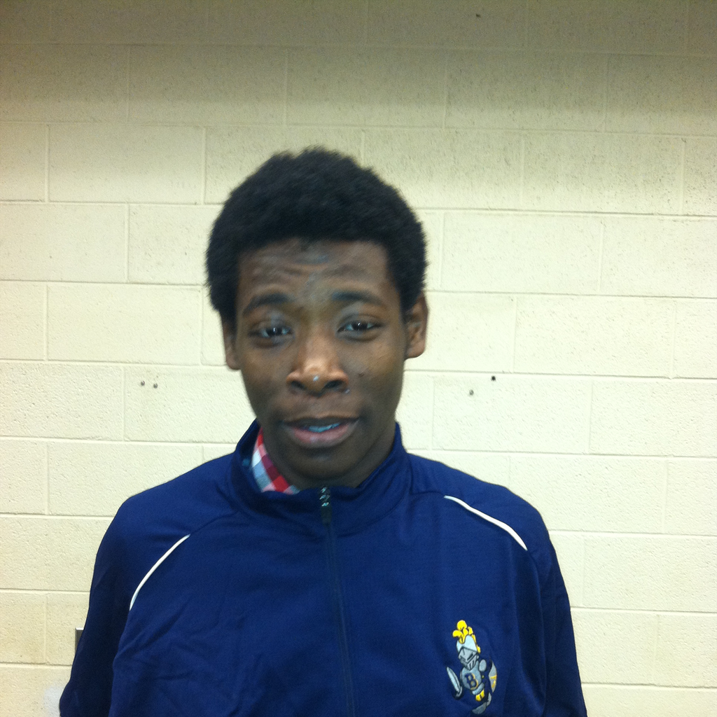 Najwavn Davis mugshot