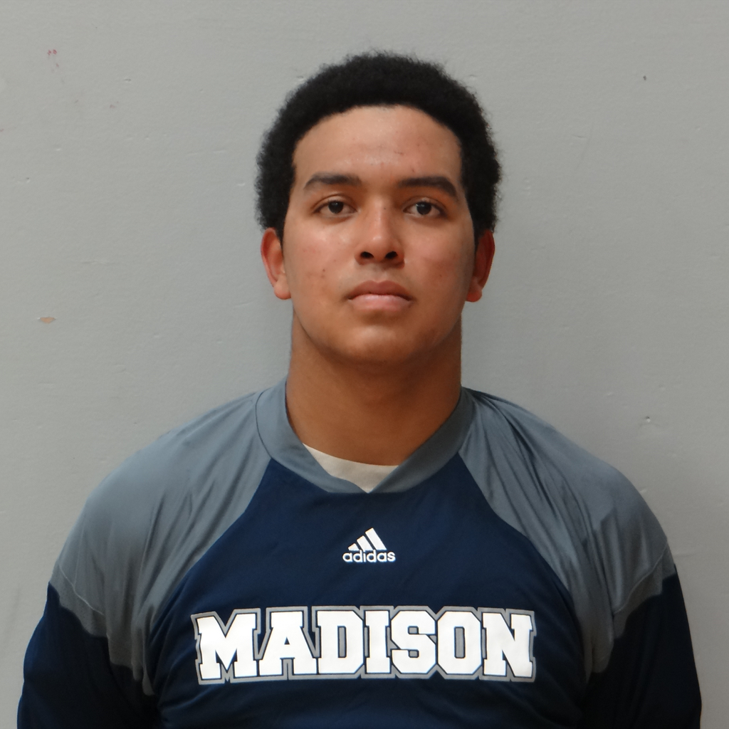 Ethan Anderson mugshot