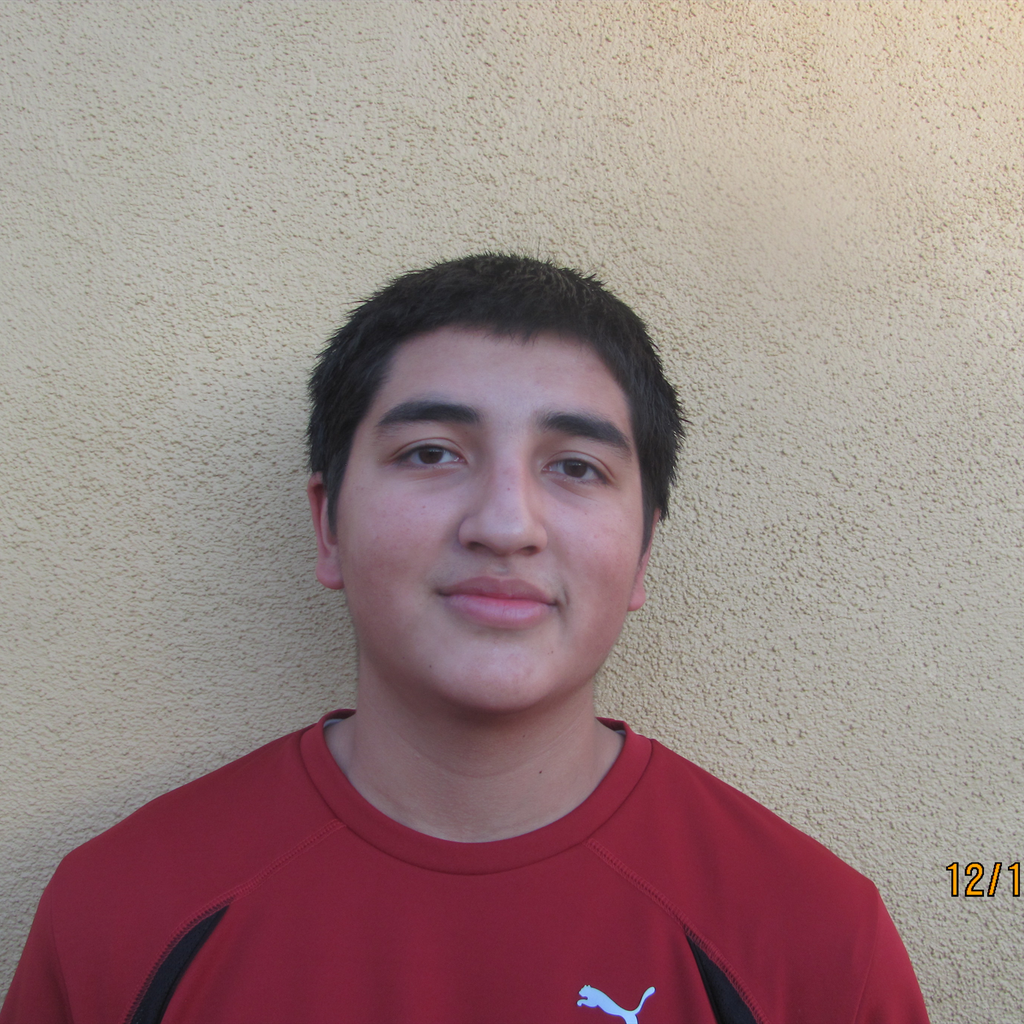 Luke Montoya