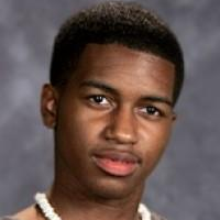 Daiveon Drummond mugshot