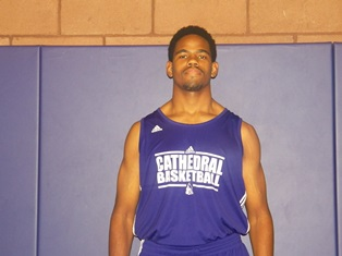 Jerome Bryant