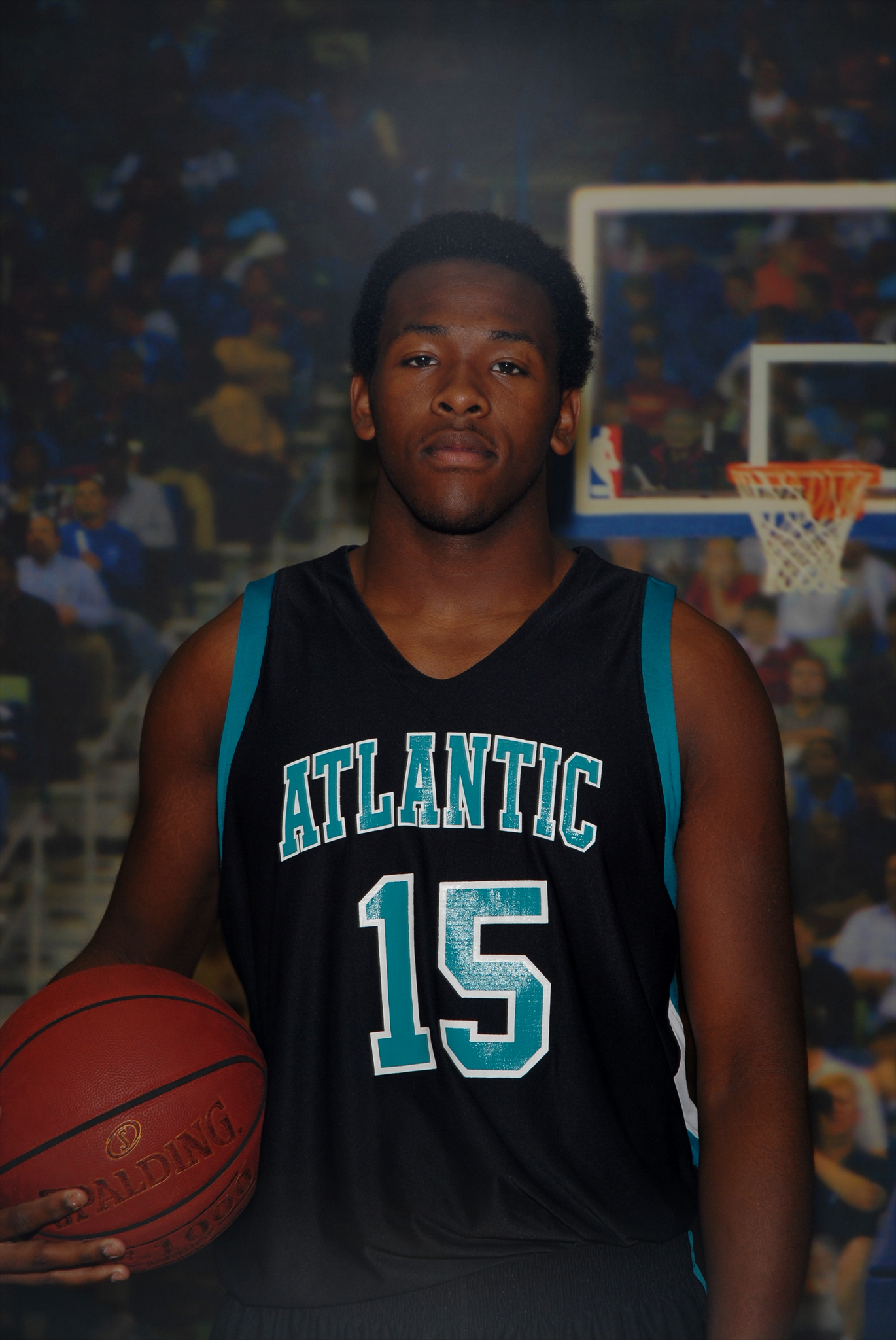 Stephon Brown