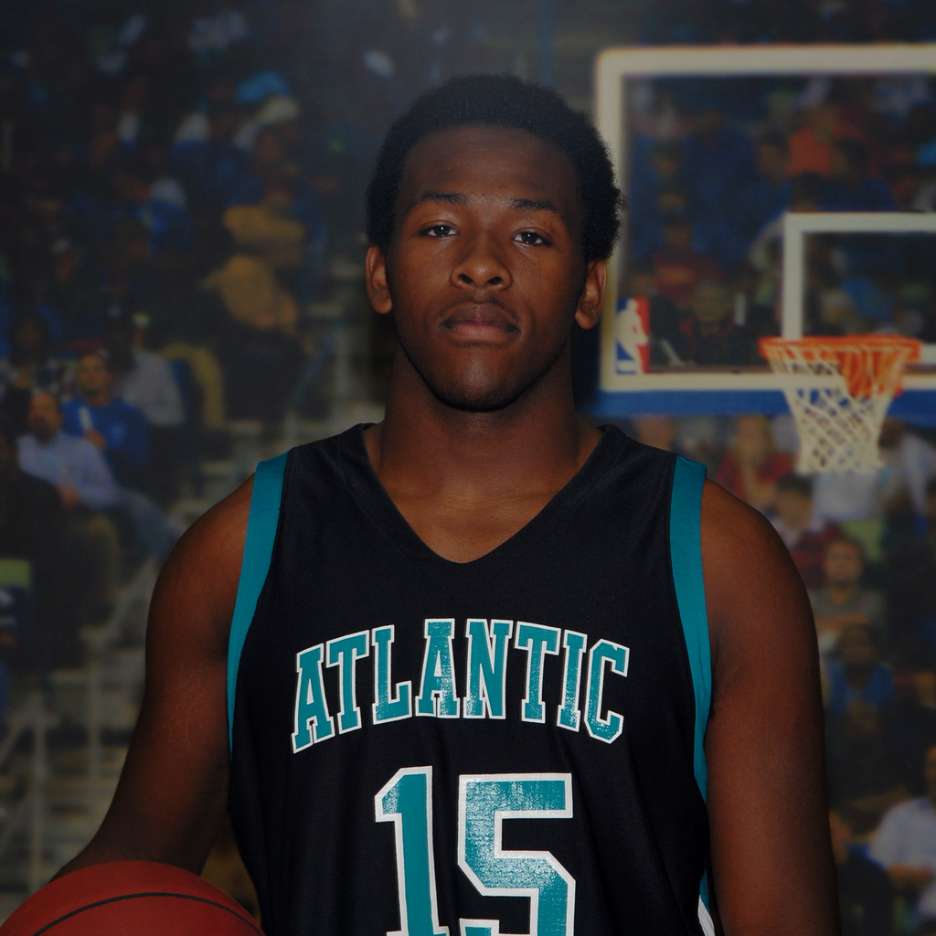 Stephon Brown