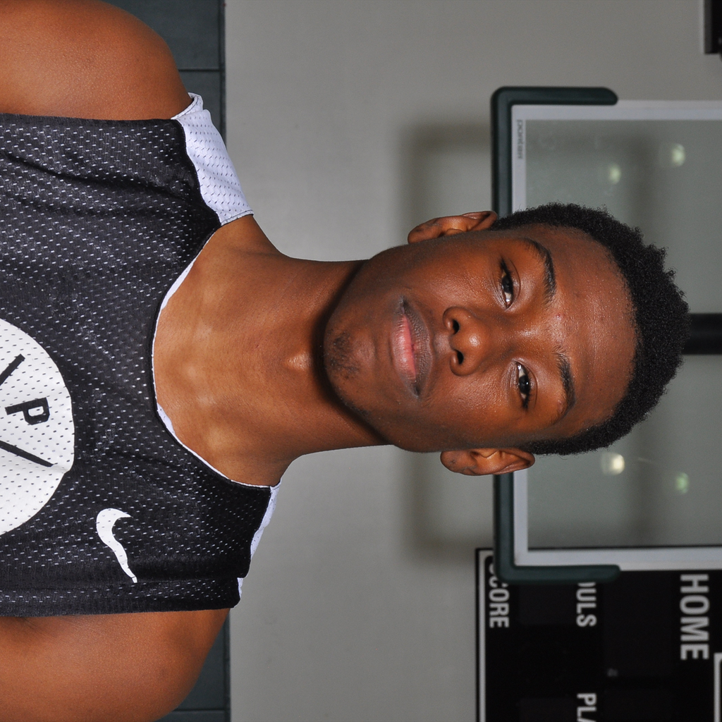 Tyson Powell