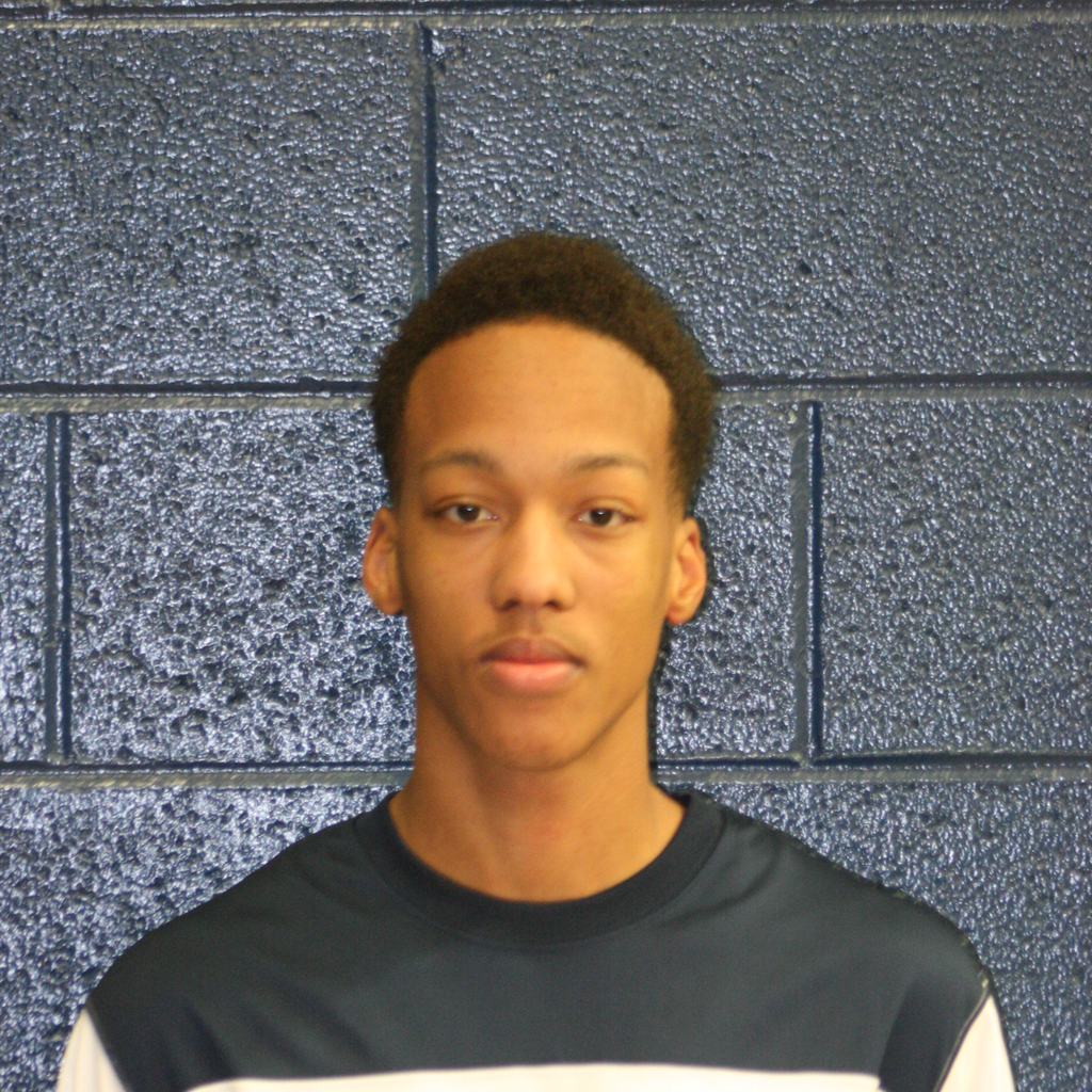 Joshua Crutcher