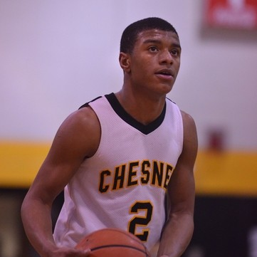 Darrius Proctor