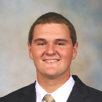 Jack Dashwood mugshot