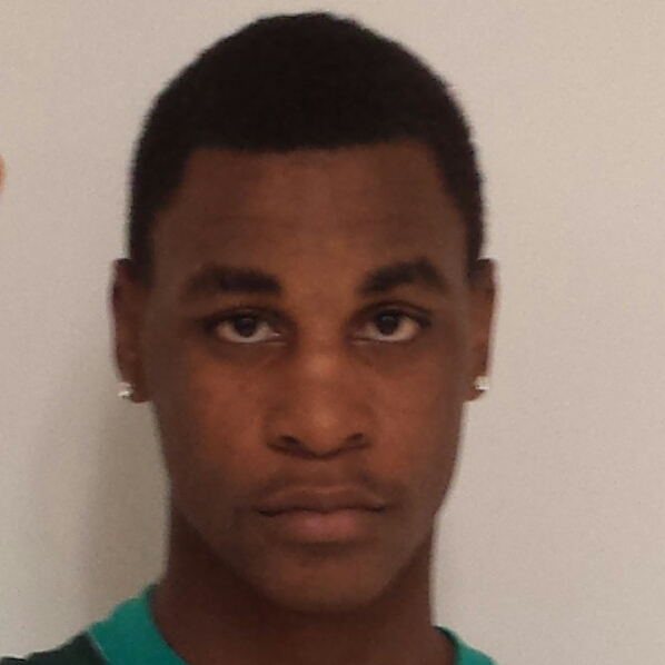 Ellison Colley mugshot