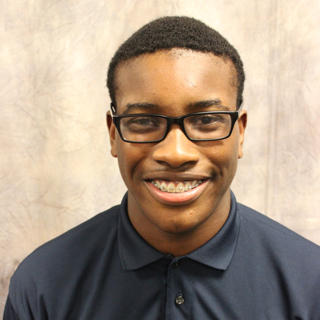 Brian Nweke mugshot