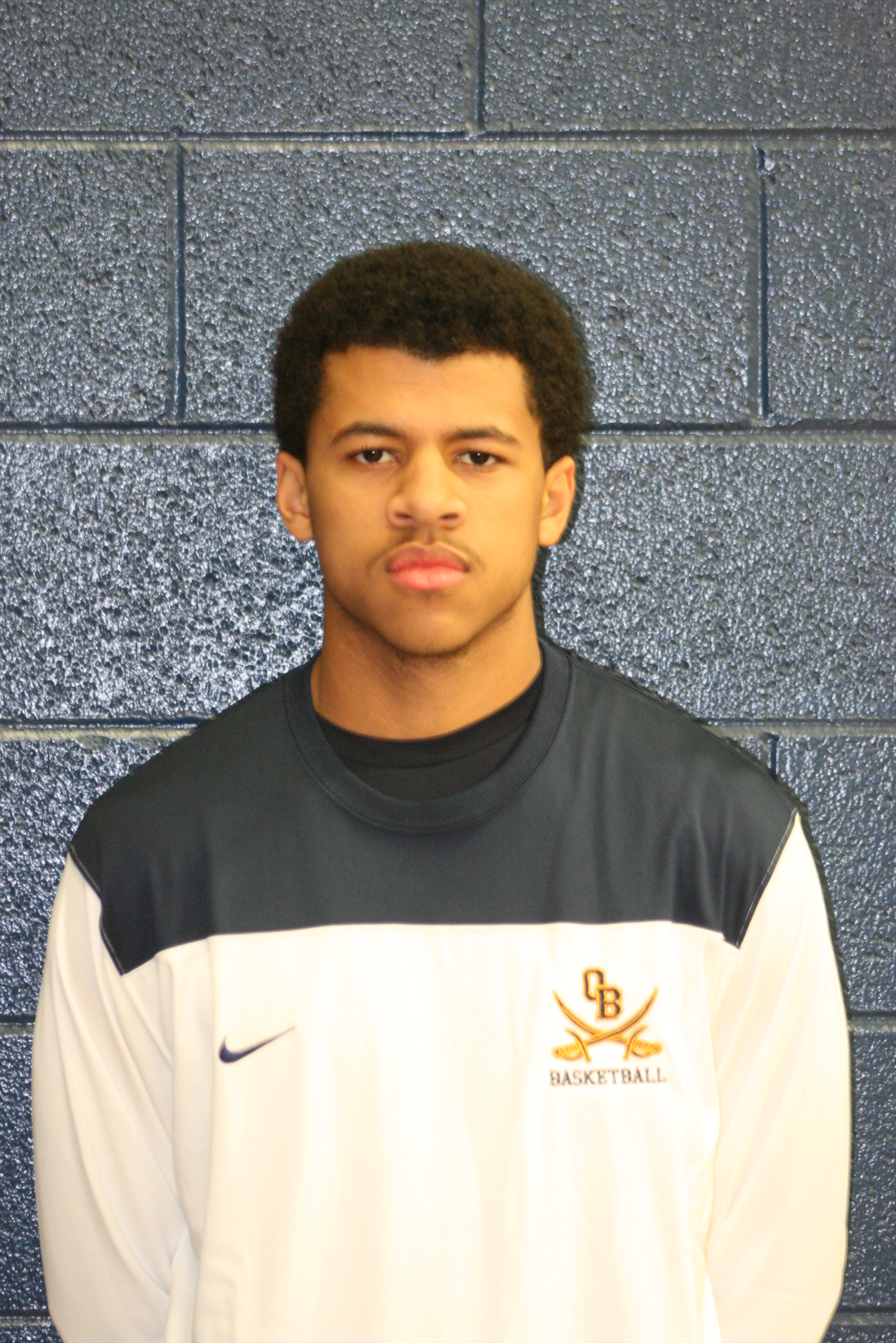 Darrick Ellis