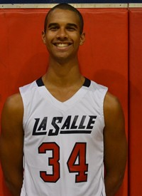 Isiah Spencer-Lopez