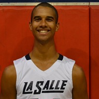 Isiah Spencer-Lopez mugshot