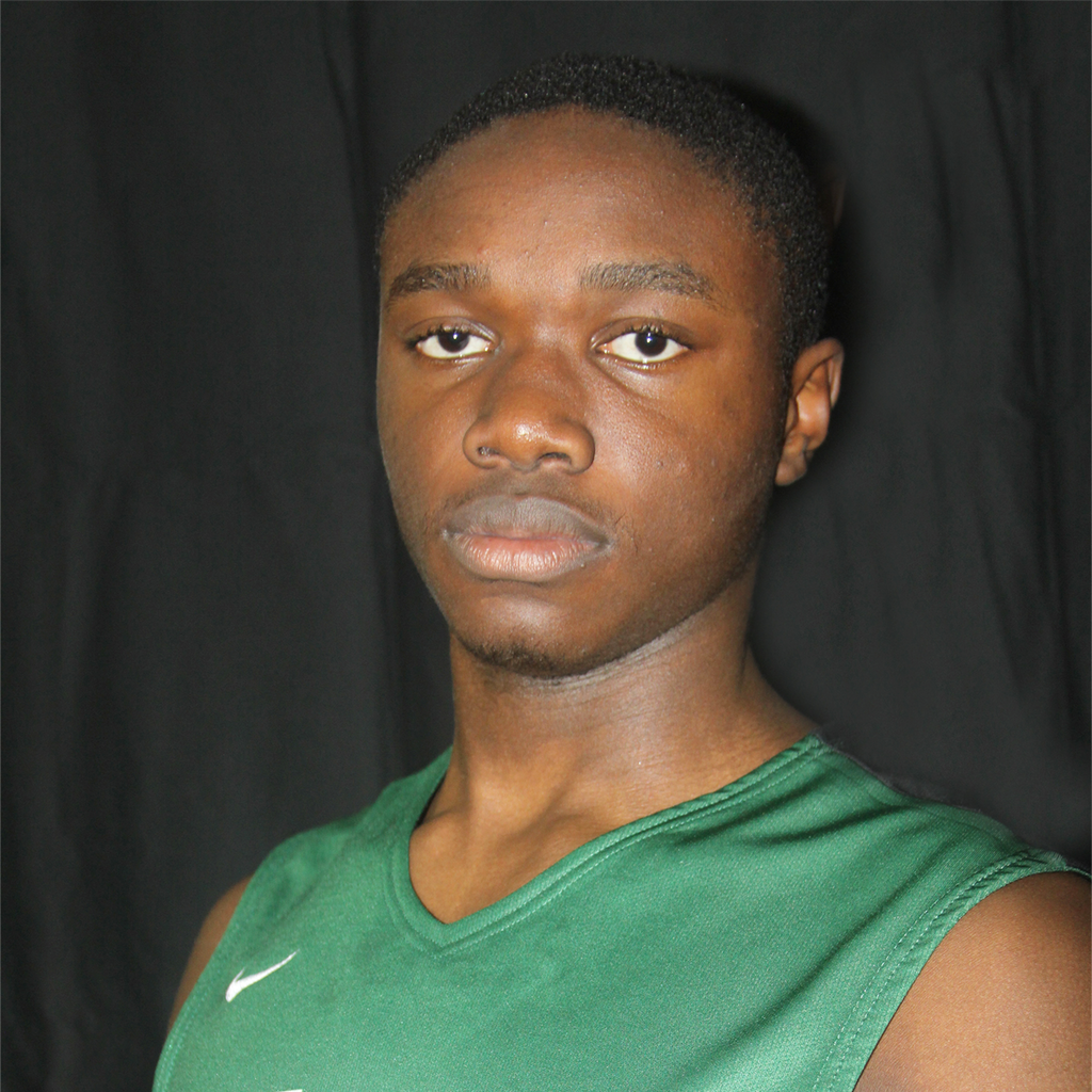 Anselm Uzuegbunem mugshot