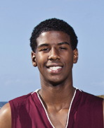Josh Adams