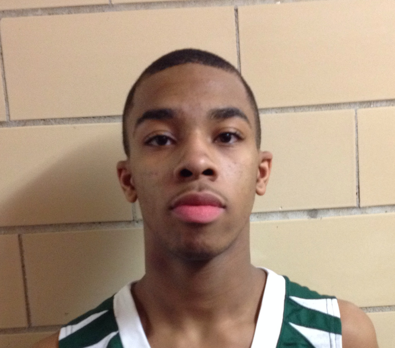 KeAndre Fair