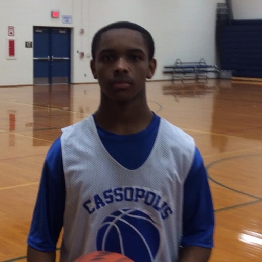 Malik Ballard
