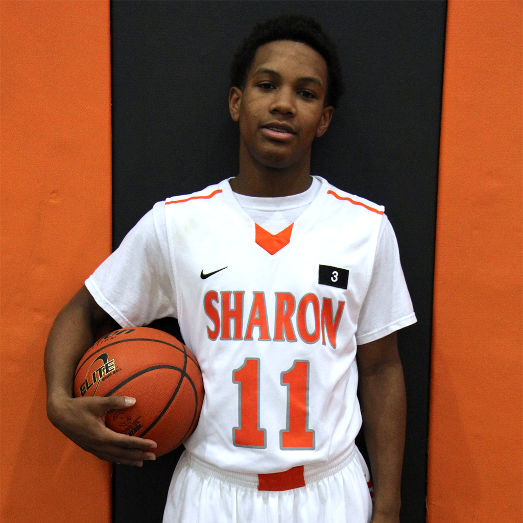 Mar'Ryon Hopson mugshot