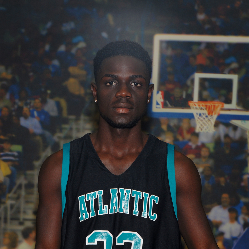 Kendrick Williams mugshot