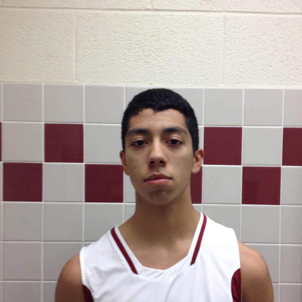 Joshua Noboa
