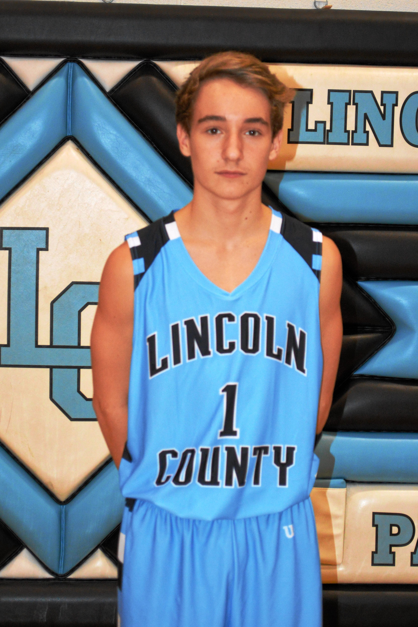 Corey Rusk