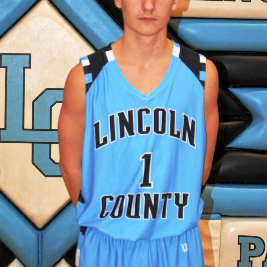 Corey Rusk mugshot