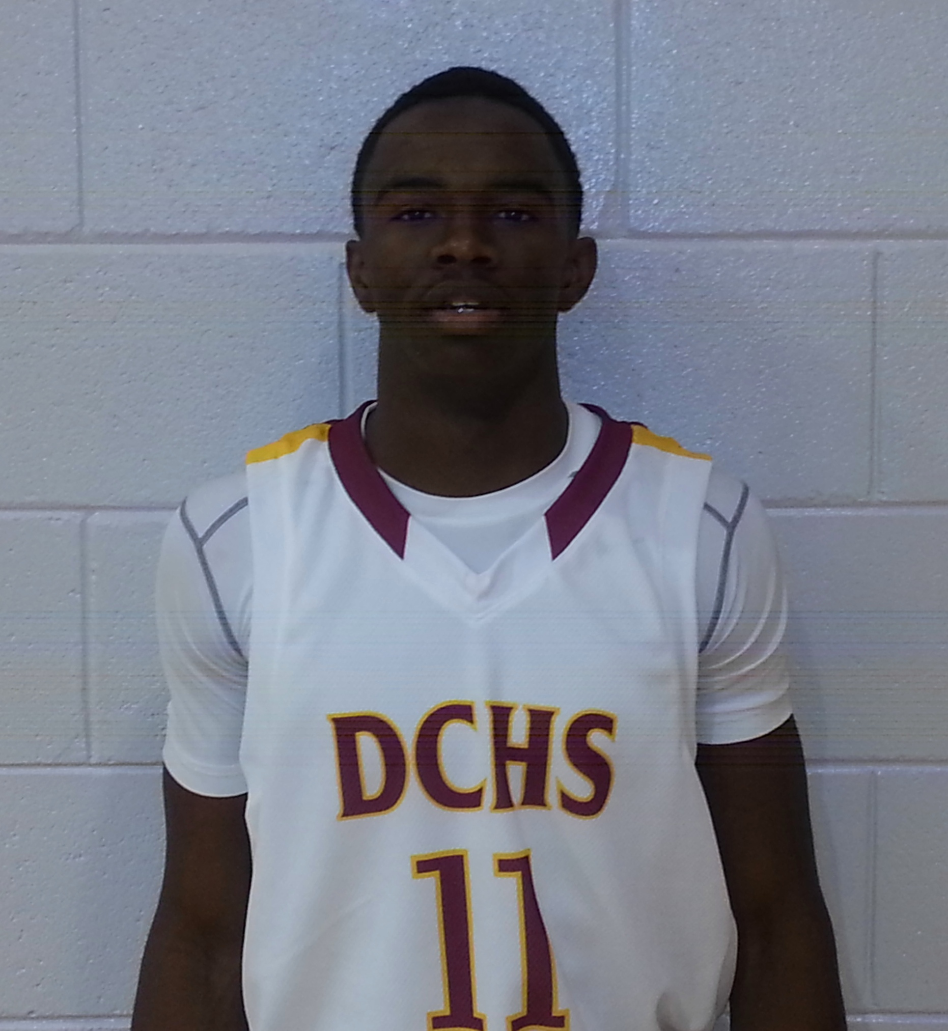 Jamari Baker