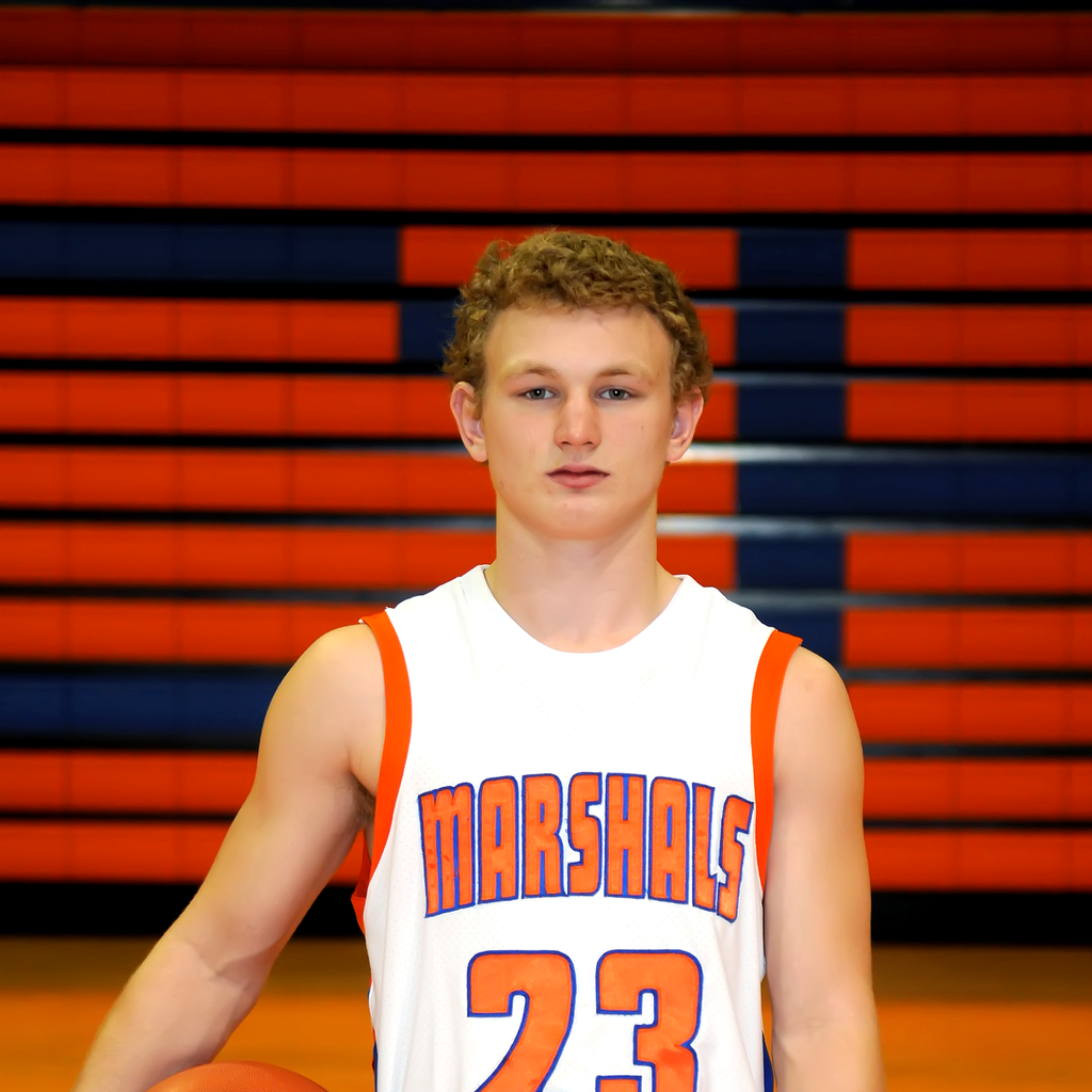 Colton Lampley