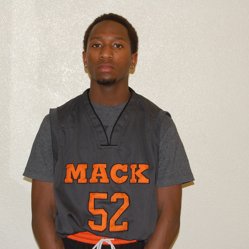 Mahlik Smith
