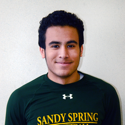 Manny Rodriguez