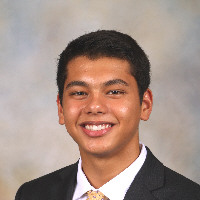 Noah DiNapoli mugshot