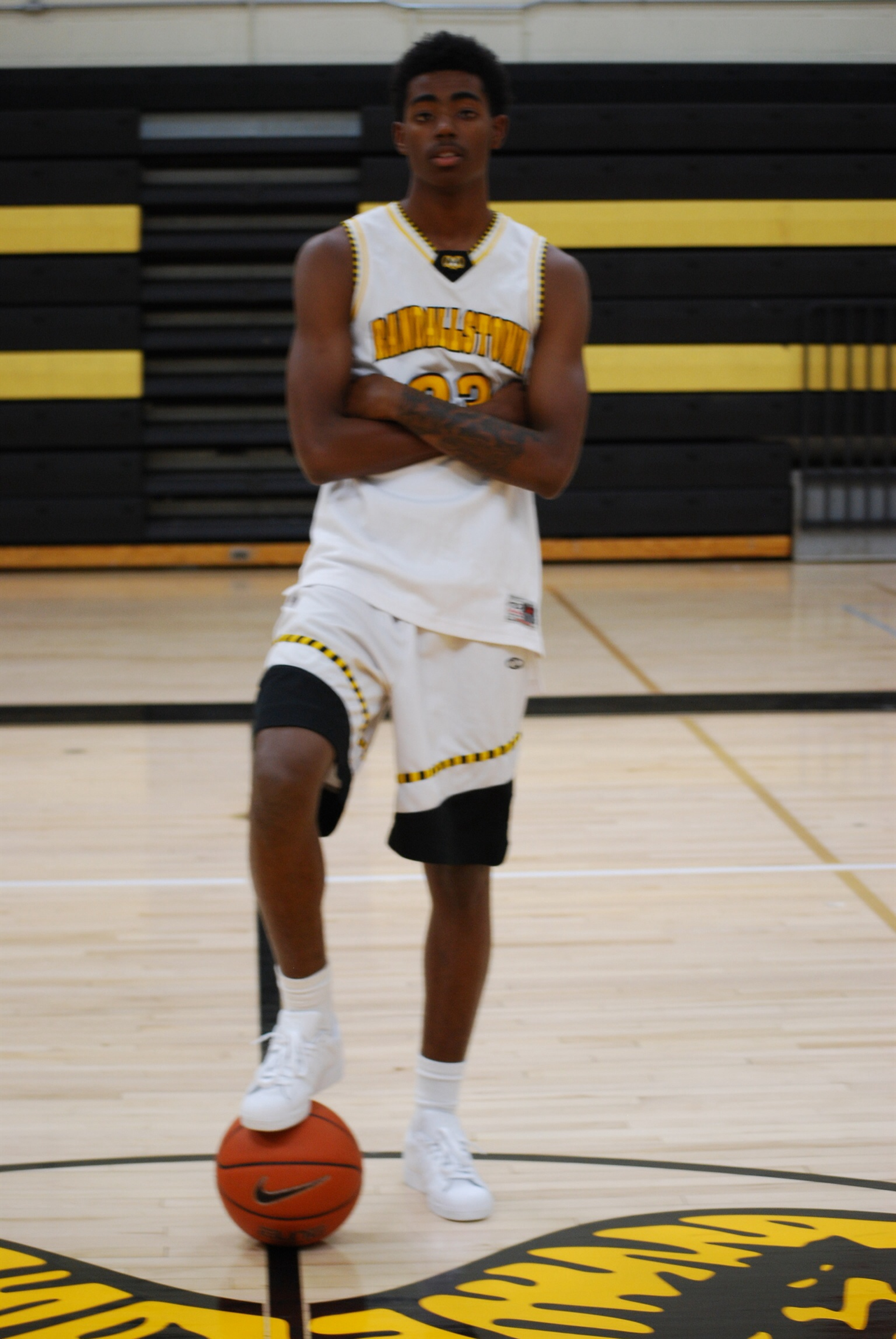 Jerell Cooke
