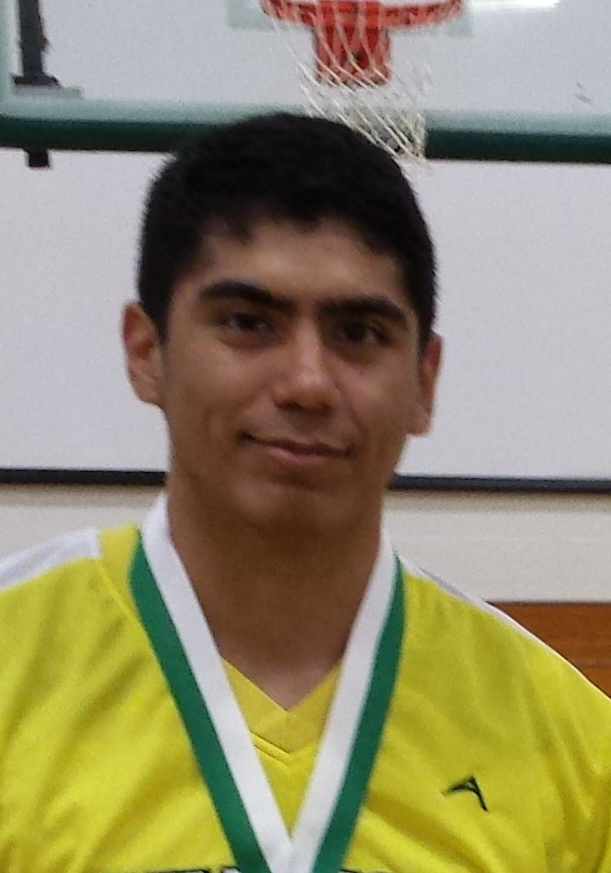 Rudy Campos