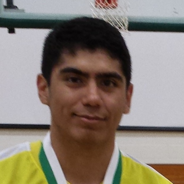 Rudy Campos mugshot