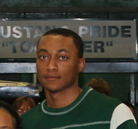 Stefan Townsend