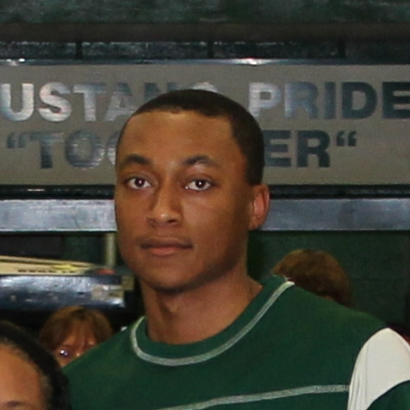 Stefan Townsend mugshot