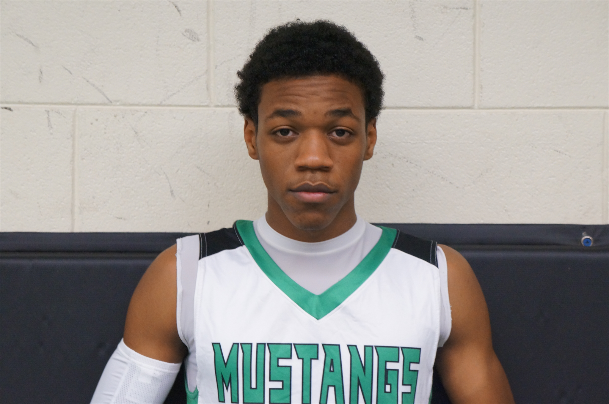 Juwan Davenport