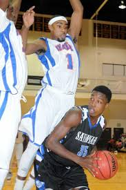 Hakeem Coney