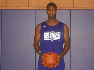 Idrissa Diallo