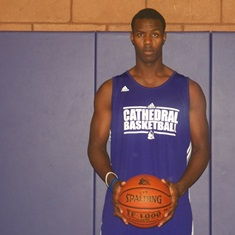 Idrissa Diallo mugshot