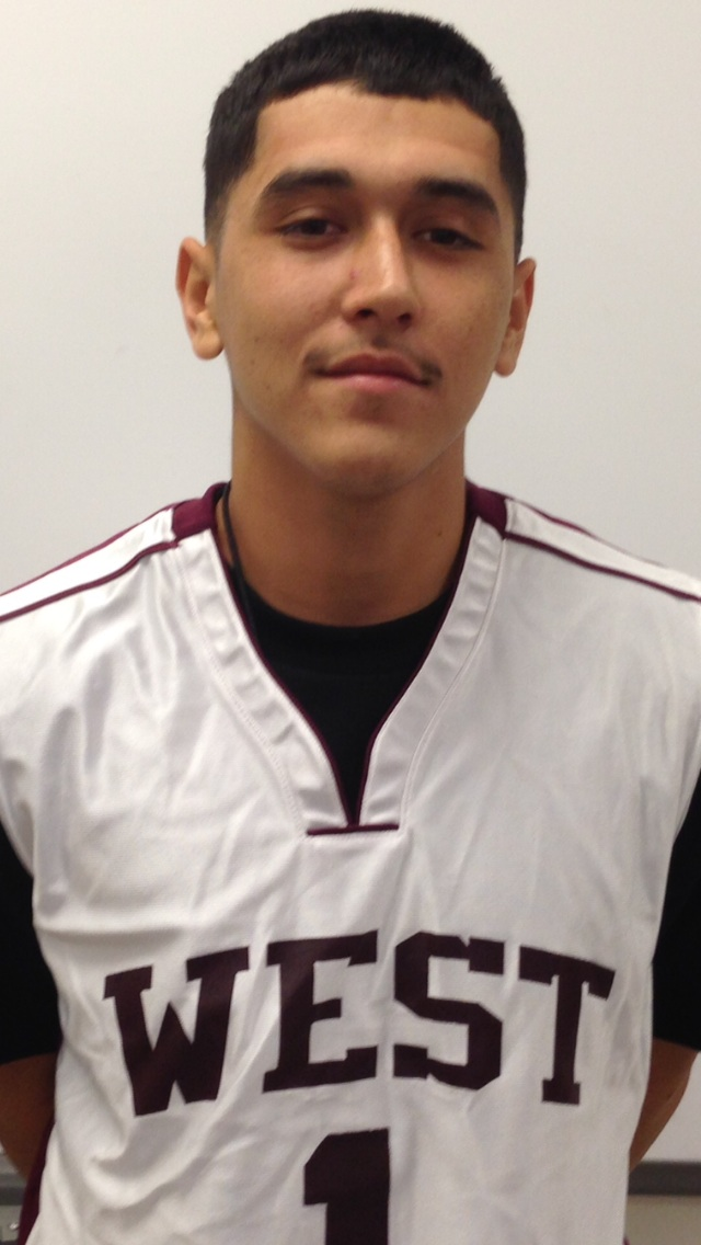 Christian Manriquez