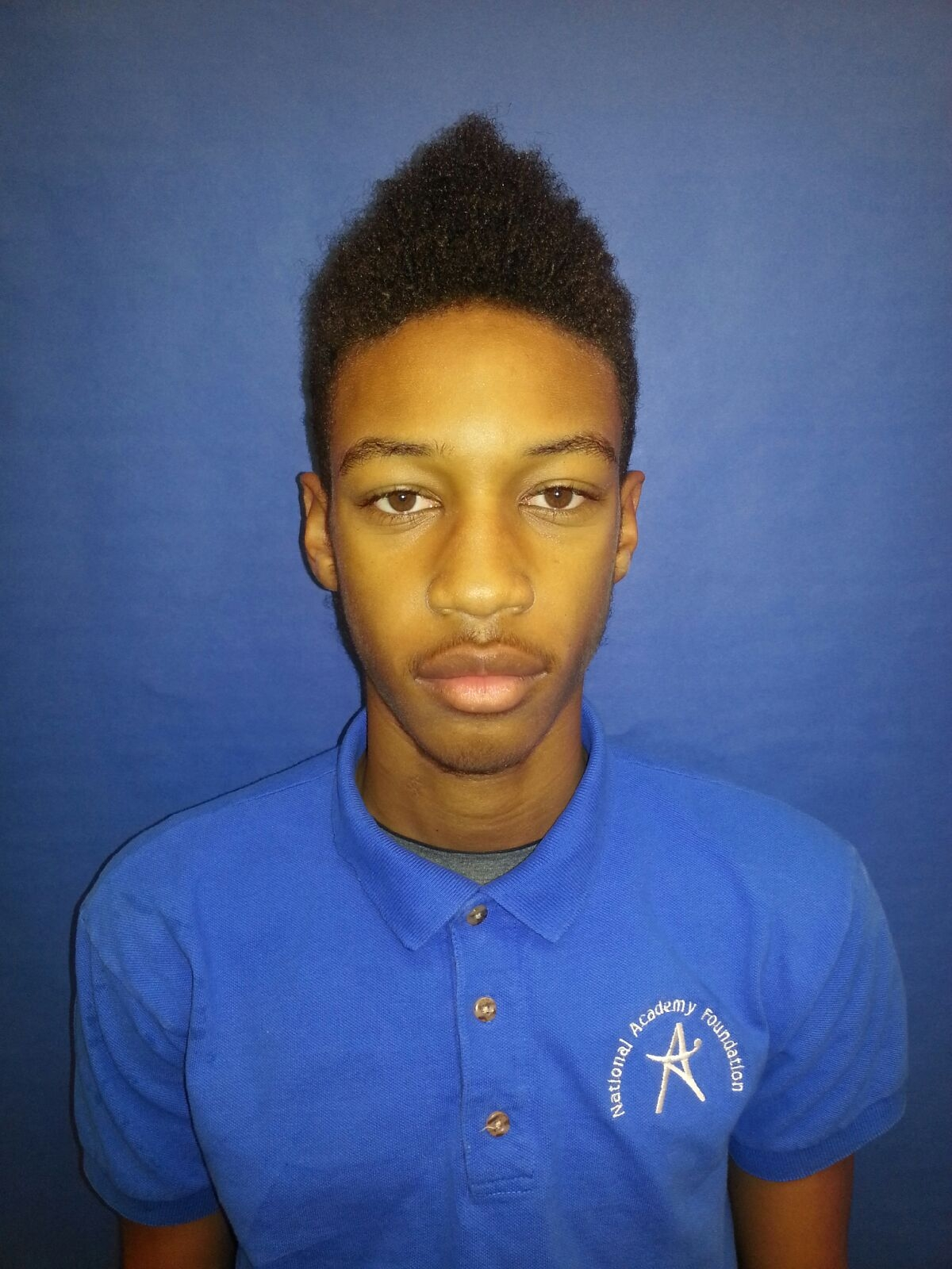 Kyree Williams mugshot
